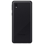 Samsung Galaxy M01 Core (Black, 2GB RAM, 32GB Storage)