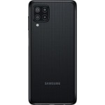 SAMSUNG Galaxy F22 Denim Black 4GB RAM 64GB Storage