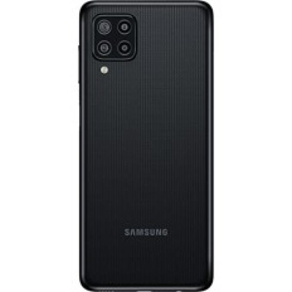 SAMSUNG Galaxy F22 Denim Black 4GB RAM 64GB Storage