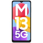 Samsung Galaxy M13 5G (Aqua Green, 6GB, 128GB Storage) refurbished