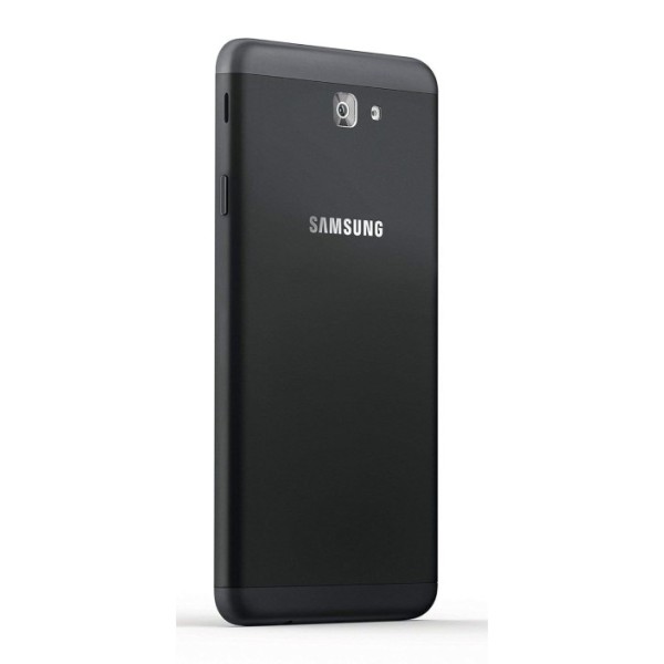 Samsung Galaxy On7 Prime (Black, 3GB RAM, 32GB Storage) (refurbished)
