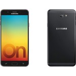Samsung Galaxy On7 Prime (Black, 3GB RAM, 32GB Storage) (refurbished)