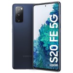 Samsung galaxy s20 fe 5g (128GB Storage, 8GB ram, cloud navy)