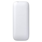 Samsung Guru FM Plus (SM-B110E/D, White)
