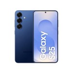 Samsung Galaxy S25 5G Smartphone with Galaxy AI Navy, 12GB RAM, 256GB Storage