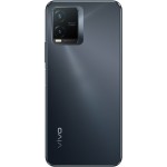 vivo T1X (Gravity Black, 64 GB 4 GB RAM)