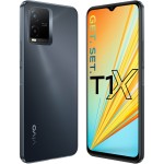 vivo T1X (Gravity Black, 64 GB 4 GB RAM)