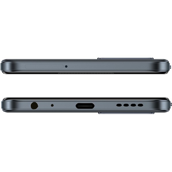 vivo T1X (Gravity Black, 64 GB 4 GB RAM)