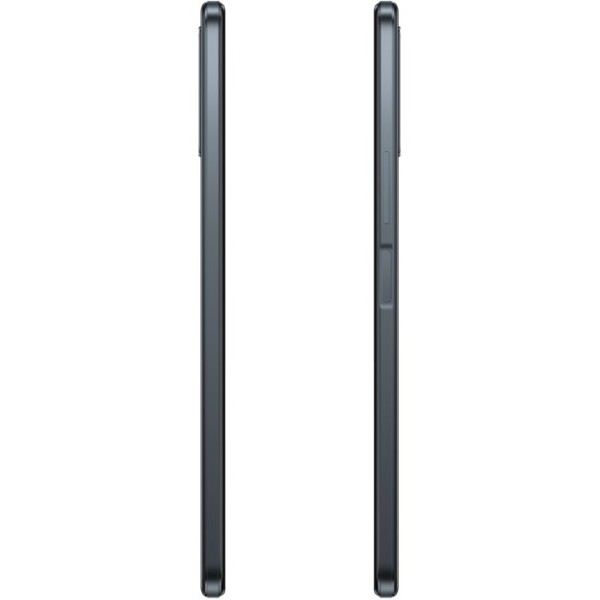 vivo T1X (Gravity Black, 64 GB 4 GB RAM)
