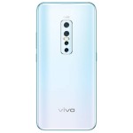 Vivo V17 Pro (Glacier Ice, 8GB RAM, 128GB Storage) (Seal Pack)