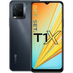 vivo T1X (Gravity Black, 64 GB 4 GB RAM)