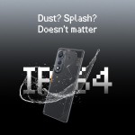 TECNO POVA Curve 5G (8GB+128GB), 144Hz AMOLED, Slimmest 7.45mm Curve with 5500mAh Battery, Segment's 1st AI