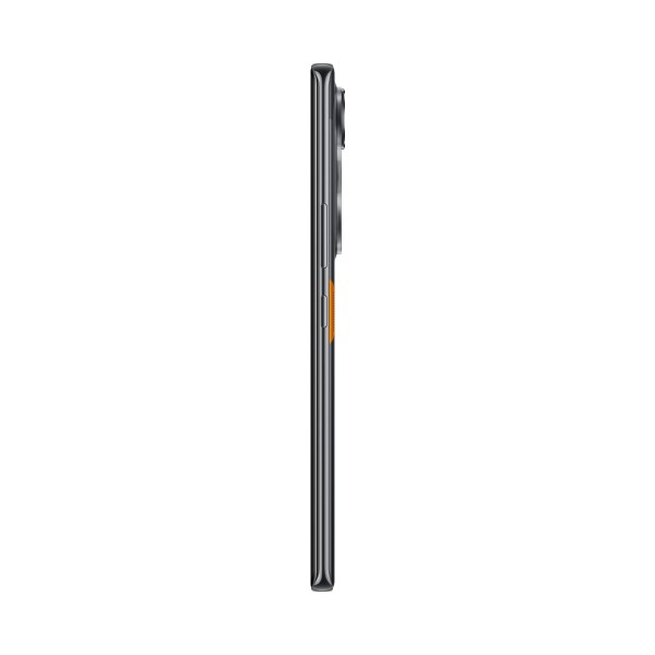 TECNO POVA Curve 5G (8GB+128GB), 144Hz AMOLED, Slimmest 7.45mm Curve with 5500mAh Battery, Segment's 1st AI