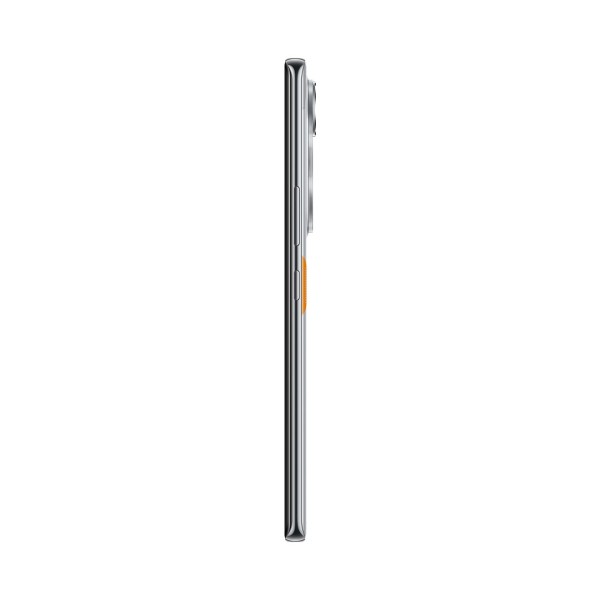 TECNO POVA Curve 5G (8GB+128GB), 144Hz AMOLED, Slimmest 7.45mm Curve with 5500mAh Battery, Segment's 1st AI
