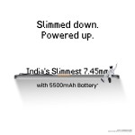 TECNO POVA Curve 5G (8GB+128GB), 144Hz AMOLED, Slimmest 7.45mm Curve with 5500mAh Battery, Segment's 1st AI