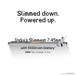 TECNO POVA Curve 5G (8GB+128GB), 144Hz AMOLED, Slimmest 7.45mm Curve with 5500mAh Battery, Segment's 1st AI