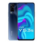 Vivo Y53s (Deap Sea Blue, 8GB RAM, 128GB Storage)