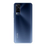 Vivo Y53s (Deap Sea Blue, 8GB RAM, 128GB Storage)