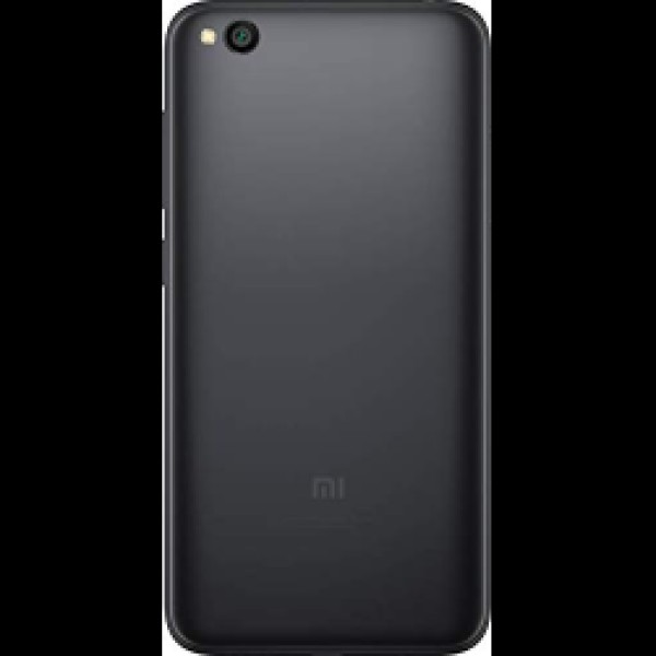 Xiaomi Redmi Go Phone (Black, 8 GB 1 GB RAM)