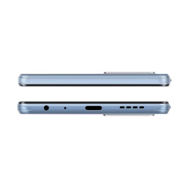 Vivo Y72 5G (Prism Magic, 8GB RAM, 128GB Storage)