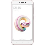 Xiaomi Redmi 5A 3GB RAM 32GB ROM (Rose Gold)