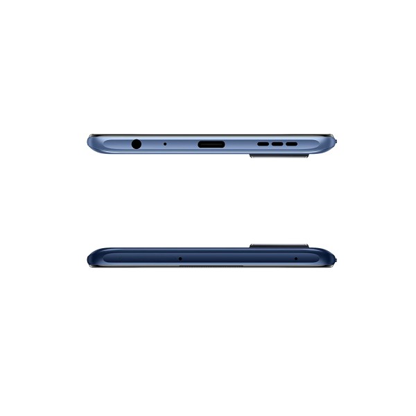 Vivo Y53s (Deap Sea Blue, 8GB RAM, 128GB Storage)