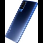 Vivo Y51 (Crystal Symphony, 8GB RAM, 128GB ROM)