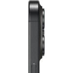 Apple iPhone 15 Pro Max, 256GB, Black Titanium -