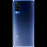 Vivo Y51 (Crystal Symphony, 8GB RAM, 128GB ROM)