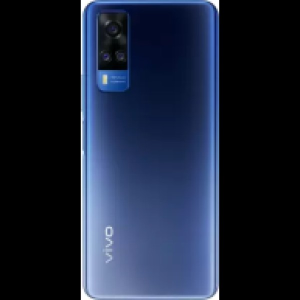 Vivo Y51 (Crystal Symphony, 8GB RAM, 128GB ROM)