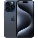 Apple iPhone 15 Pro Max, 256GB, Black Titanium -