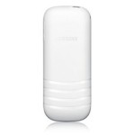 Samsung Guru 1200 (GT-E1200, Black)