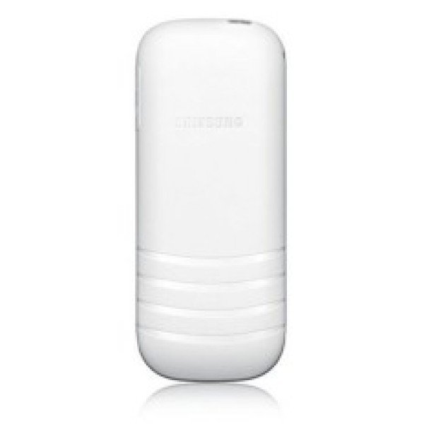 Samsung Guru 1200 (GT-E1200, Black)