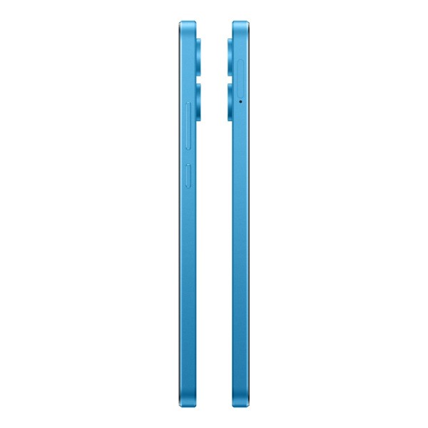 OnePlus Nord CE4 Lite 5G (Mega Blue, 8GB RAM, 128GB Storage)