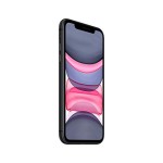 Apple iPhone 11 (256GB) - Black refurbished