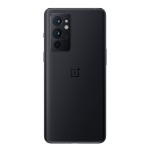 (refurbished) OnePlus 9RT 5G Hacker Black, 12GB RAM, 256GB Storage +Alexa hands-free capable
