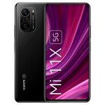 (refurbished) Mi 11X 5G (Cosmic Black, 6GB RAM, 128GB ROM)