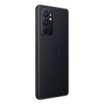 (refurbished) OnePlus 9RT 5G Hacker Black, 12GB RAM, 256GB Storage +Alexa hands-free capable