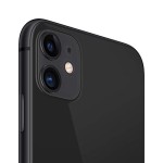 Apple iPhone 11 (256GB) - Black refurbished