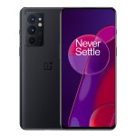 (refurbished) OnePlus 9RT 5G Hacker Black, 12GB RAM, 256GB Storage +Alexa hands-free capable