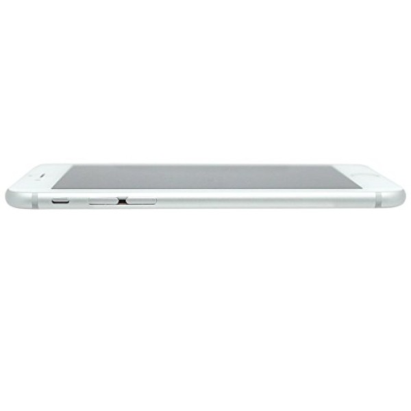 Apple iPhone 6 (Silver, 16GB) refurbished