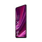 (refurbished) Mi 11X 5G (Cosmic Black, 6GB RAM, 128GB ROM)