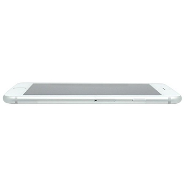 Apple iPhone 6 (Silver, 16GB) refurbished