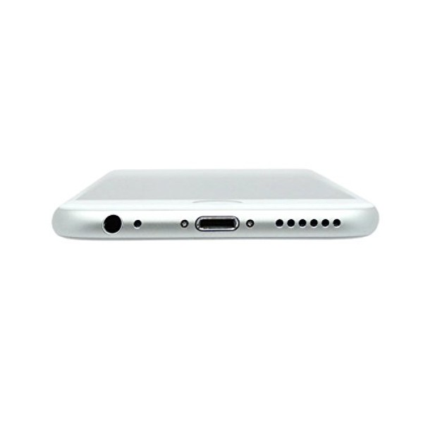 Apple iPhone 6 (Silver, 16GB) refurbished