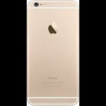 Apple iPhone 6 Plus 16 GB Gold refurbished