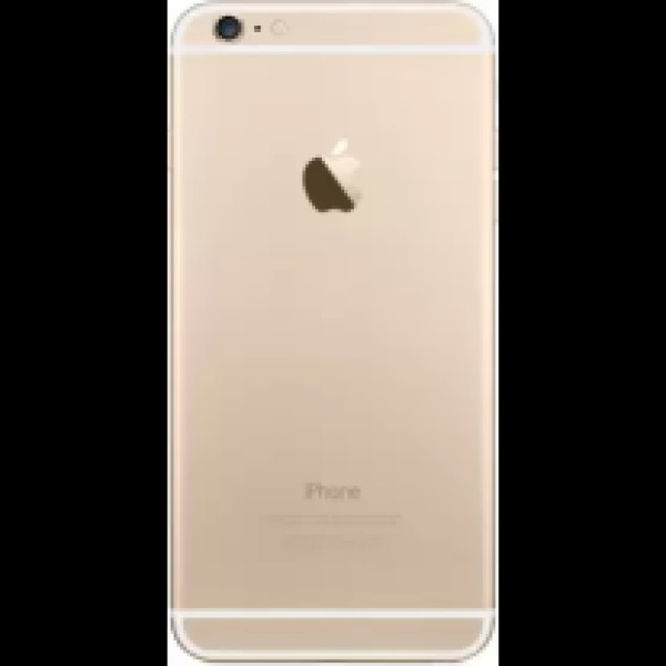 Apple iPhone 6 Plus 16 GB Gold refurbished