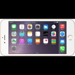 Apple iPhone 6 (Silver, 64 GB) refurbished