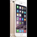 Apple iPhone 6 Plus 16 GB Gold refurbished