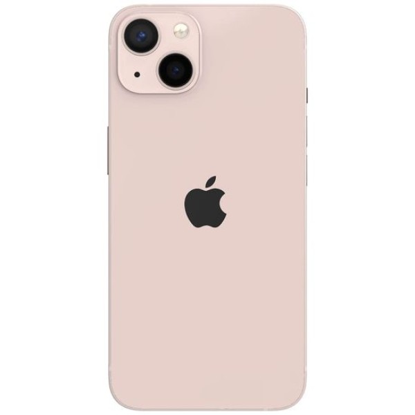 Apple iPhone 13 128 GB pink refurbished
