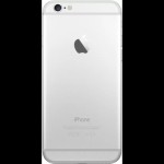 Apple iPhone 6 (Silver, 64 GB) refurbished